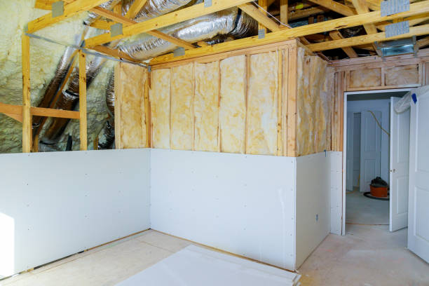Best Cellulose Insulation in Midvale, UT