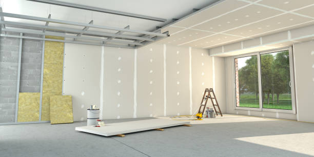 Best Blown-in Insulation in Midvale, UT