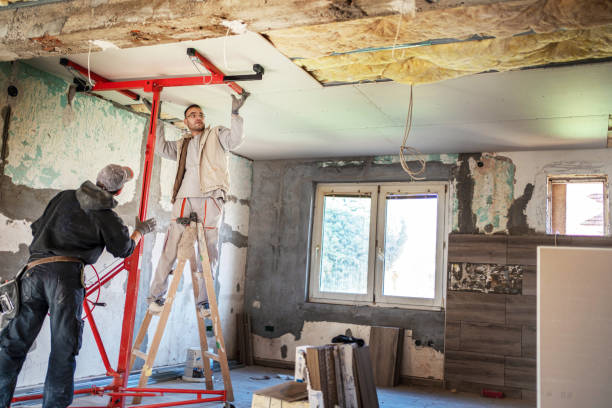 Best Eco-Friendly Insulation in Midvale, UT