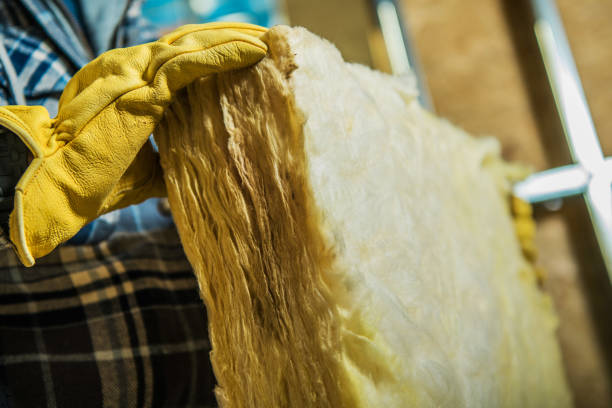 Types of Insulation We Offer in Midvale, UT
