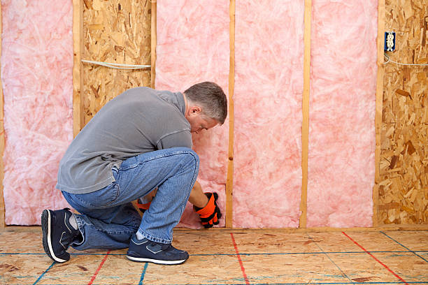 Best Fiberglass Insulation in Midvale, UT